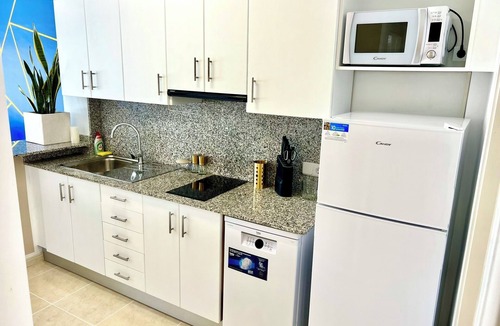 Manacor Apartment | Apt Kandinsky Mallorca