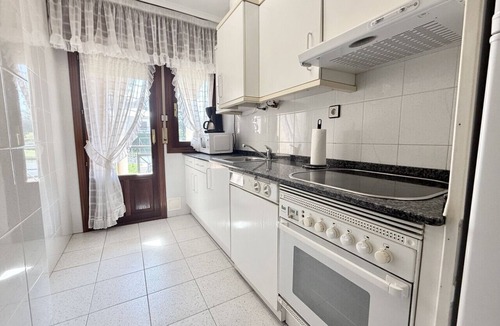 Noja Apartment | Apto de dos dormitorios en Noja - Kennedy 6009