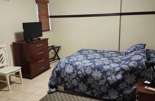 Noord Apartment | Apto Montaña 220 Noord Aruba
