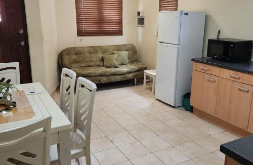 Noord Apartment | Apto Montaña 220 Noord Aruba