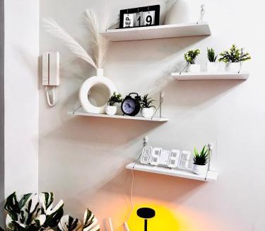Manila Apartment | AR Pahinga Place - The Pause House
