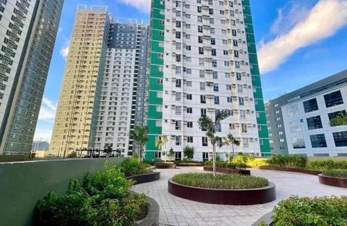 Lahug Apartment | Arkiprime Avida Condo Rental