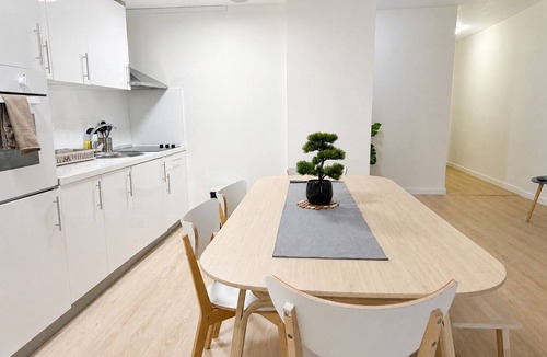 Sant Antoni Apartment | Aroma D’ Valencia
