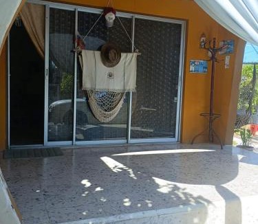Oranjestad Apartment | Aruba Backpackers