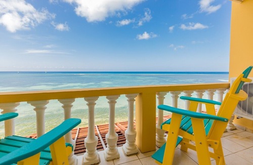 Savaneta Condo | Aruba Beach Chalet # 3