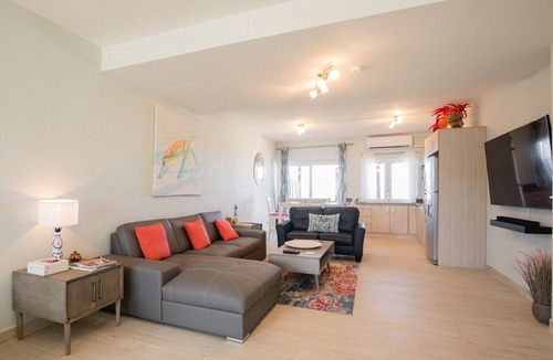 Savaneta Condo | Aruba Beach Chalet # 3