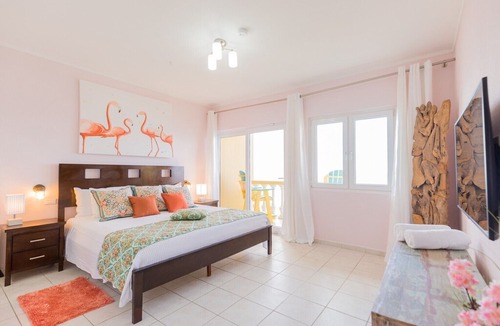 Savaneta Condo | Aruba Beach Chalet # 3