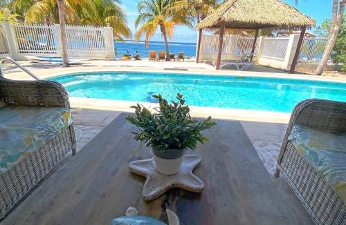 Savaneta House | Aruba Beach Front