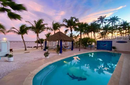 Savaneta House | Aruba Beach Front