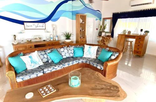 Savaneta House | Aruba Beach Front