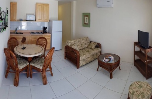Hadicurari Beach Apartment | Aruba Beach Villas
