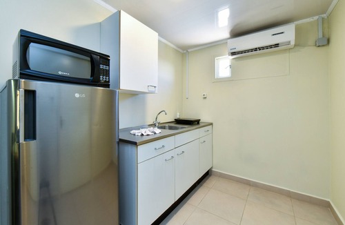 Cunucu Abao Apartment | Aruba Blue Village