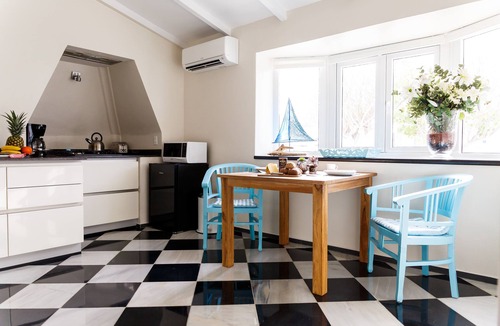 Kudawecha Apartment | Aruba Boutique Apartments Adults Only
