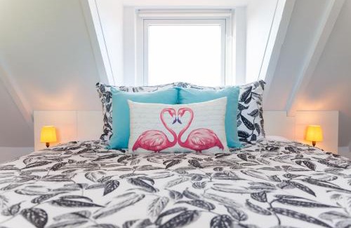 Kudawecha Apartment | Aruba Boutique Apartments - Adults Only