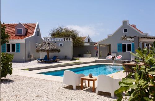 Kudawecha Apartment | Aruba Boutique Apartments - Adults Only