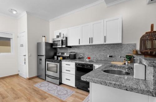 Aruba House | Aruba Breeze C4