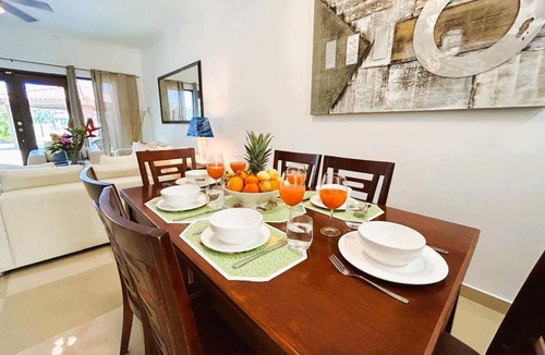 Palm Beach House | Aruba Breeze Condo B7