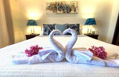Palm Beach House | Aruba Breeze Condo B7