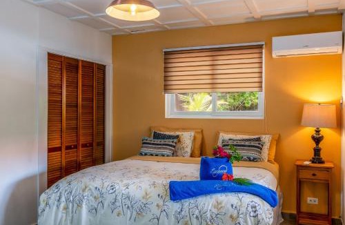 Turibana Apartment | Aruba Casita Arashi