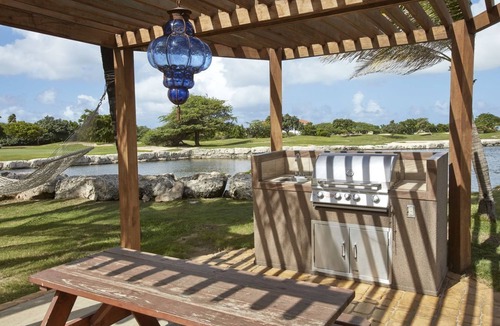 Aruba Condo | Aruba Condo On Divi Golf & Beach Resort - 2 Bedroom 3 Bathroom