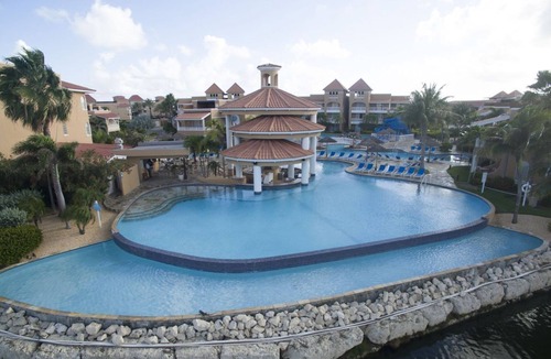 Aruba Condo | Aruba Condo On Divi Golf & Beach Resort - 2 Bedroom 3 Bathroom