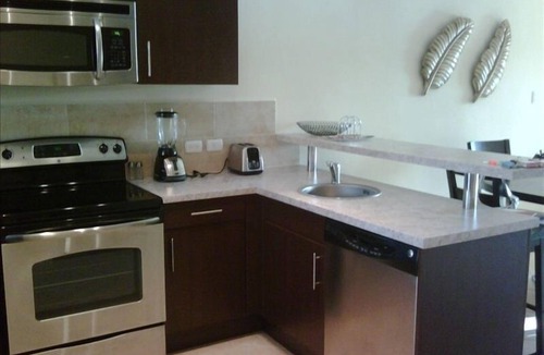 Malmok House | Aruba Gold Coast 2/Bed/2.5 Bath TownHouse/Gated Community