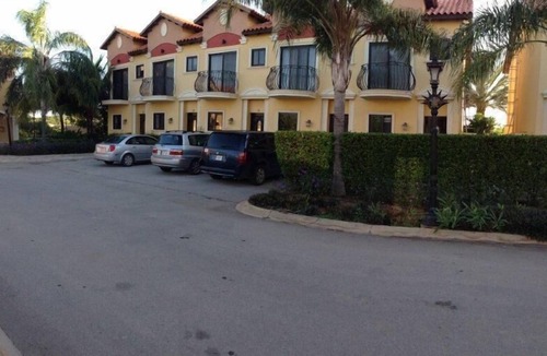 Malmok House | Aruba Gold Coast 2/Bed/2.5 Bath TownHouse/Gated Community