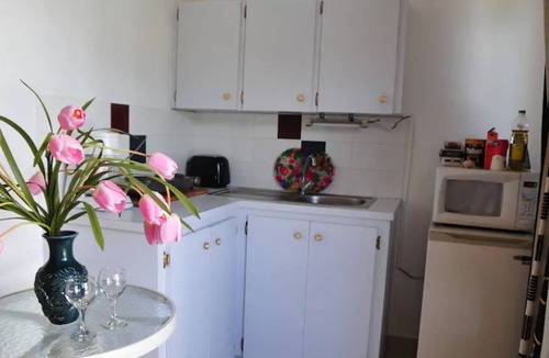 Ponton Apartment | Aruba Harmony Apartments