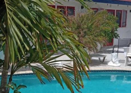 Ponton Apartment | Aruba Harmony Best Place To be