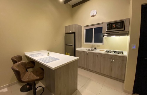 Turibana Apartment | Aruba IXORA A2 - Prikichi Suite, 1-bdrm, sleeps 3, 7 minutes drive to the beach