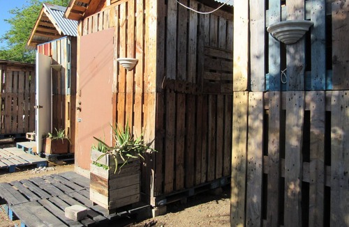 Oranjestad-West RV Rental | Aruba Lovelight Eco Glamping Village Minutes from beaches and shopping