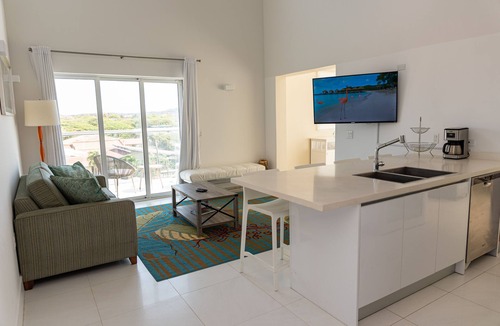 Jaburibari Apartment | Aruba Luxury Apartment
