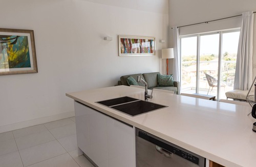 Jaburibari Apartment | Aruba Luxury Apartment