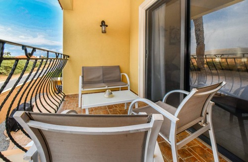 Kamay Condo | Aruba Paradise, 2 Bedroom 5- minutes to the famous Tres Trapi Beach.
