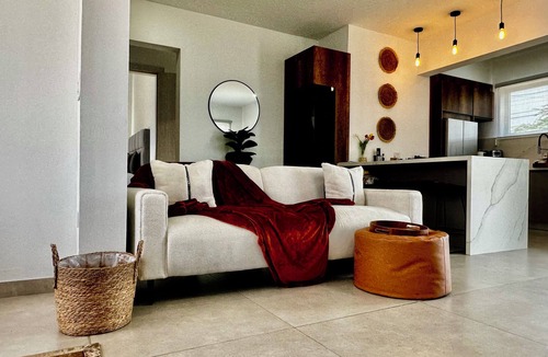 Alto Vista House | Aruba Pure Villa 3BR 3BA Rooftop Ocean Views