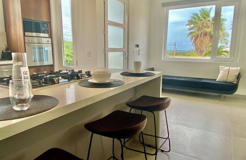 Alto Vista House | Aruba Pure Villa 3BR 3BA Rooftop Ocean Views