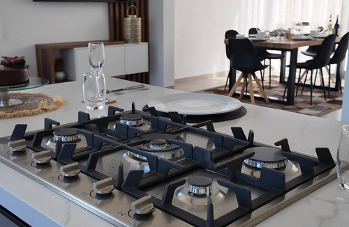 Alto Vista House | Aruba Pure Villa 3BR 3BA Rooftop Ocean Views