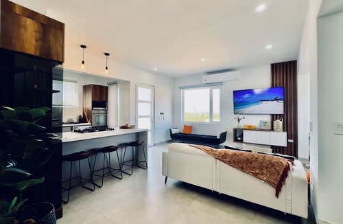 Alto Vista House | Aruba Pure Villa 3BR 3BA Rooftop Ocean Views