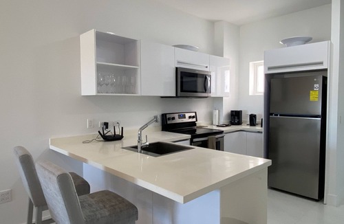 Kamay Condo | Aruba's Life - Condo 305