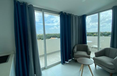 Turibana Apartment | Aruba's Life Residences