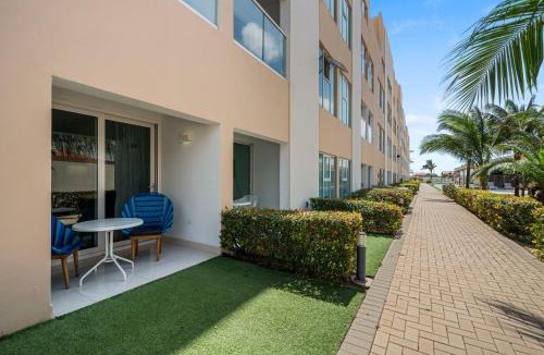 Turibana Apartment | Aruba's Life Residences