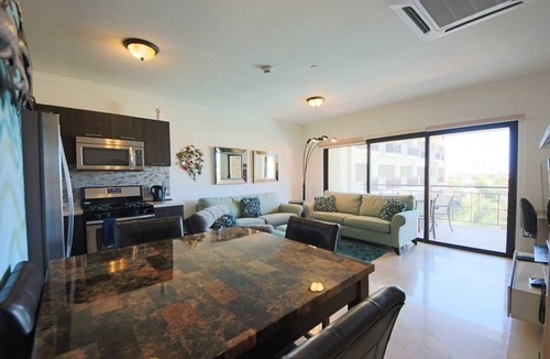 Palm Beach Apartment | Aruba Stop Vacation Rentals