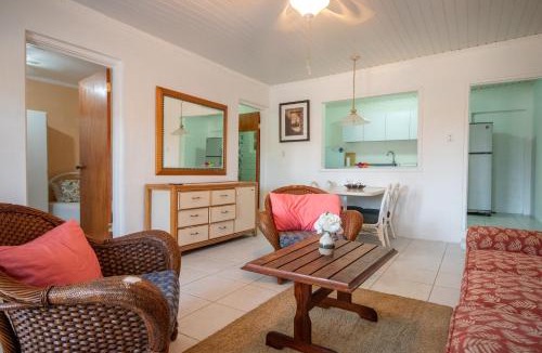 Lago Heights Apartment | Aruba Sunrise 1BR Apt Near Baby Beach San Nicolas