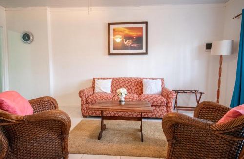 Lago Heights Apartment | Aruba Sunrise 1BR Apt Near Baby Beach San Nicolas