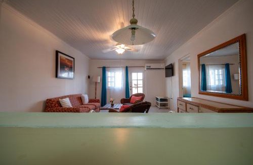 Lago Heights Apartment | Aruba Sunrise 1BR Apt Near Baby Beach San Nicolas