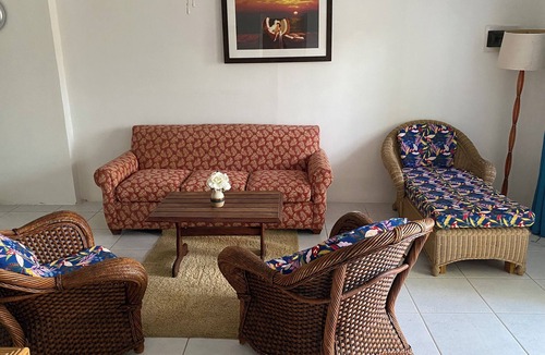 Lago Heights Apartment | Aruba Sunrise Apartment & Home Rental 1 BR APT
