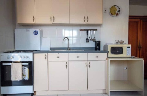 San Nicolas Zuid Apartment | Aruba Sunrise Studio Near Baby Beach, San Nicolas