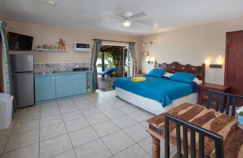 Malmok Apartment | Aruba Sunset Beach Studios