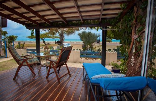 Malmok Apartment | Aruba Sunset Beach Studios