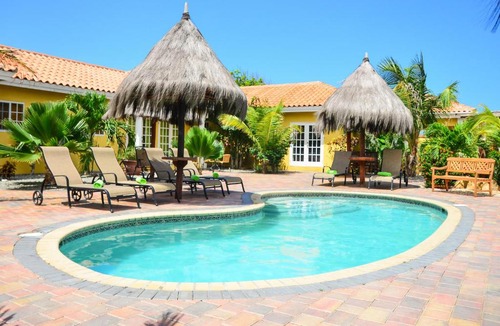 Punto de Oro Apartment | Aruba Tropic Apartments